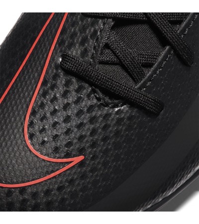 Buty piłkarskie Nike Phantom GT Club DF FG/MG JUNIOR CW6727 060