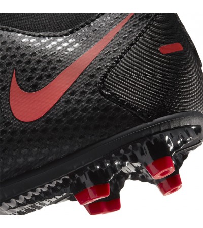 Buty piłkarskie Nike Phantom GT Club DF FG/MG JUNIOR CW6727 060