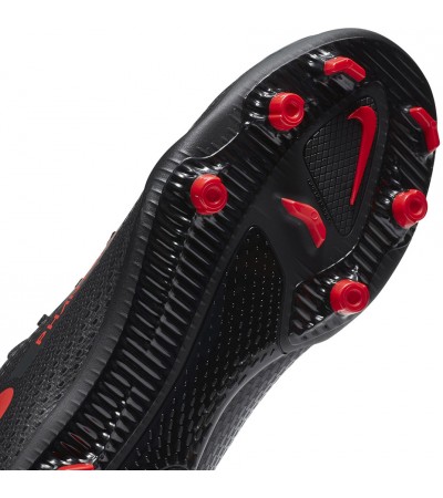 Buty piłkarskie Nike Phantom GT Club DF FG/MG JUNIOR CW6727 060