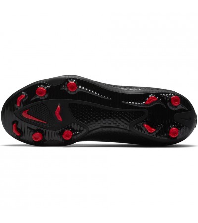 Buty piłkarskie Nike Phantom GT Club DF FG/MG JUNIOR CW6727 060