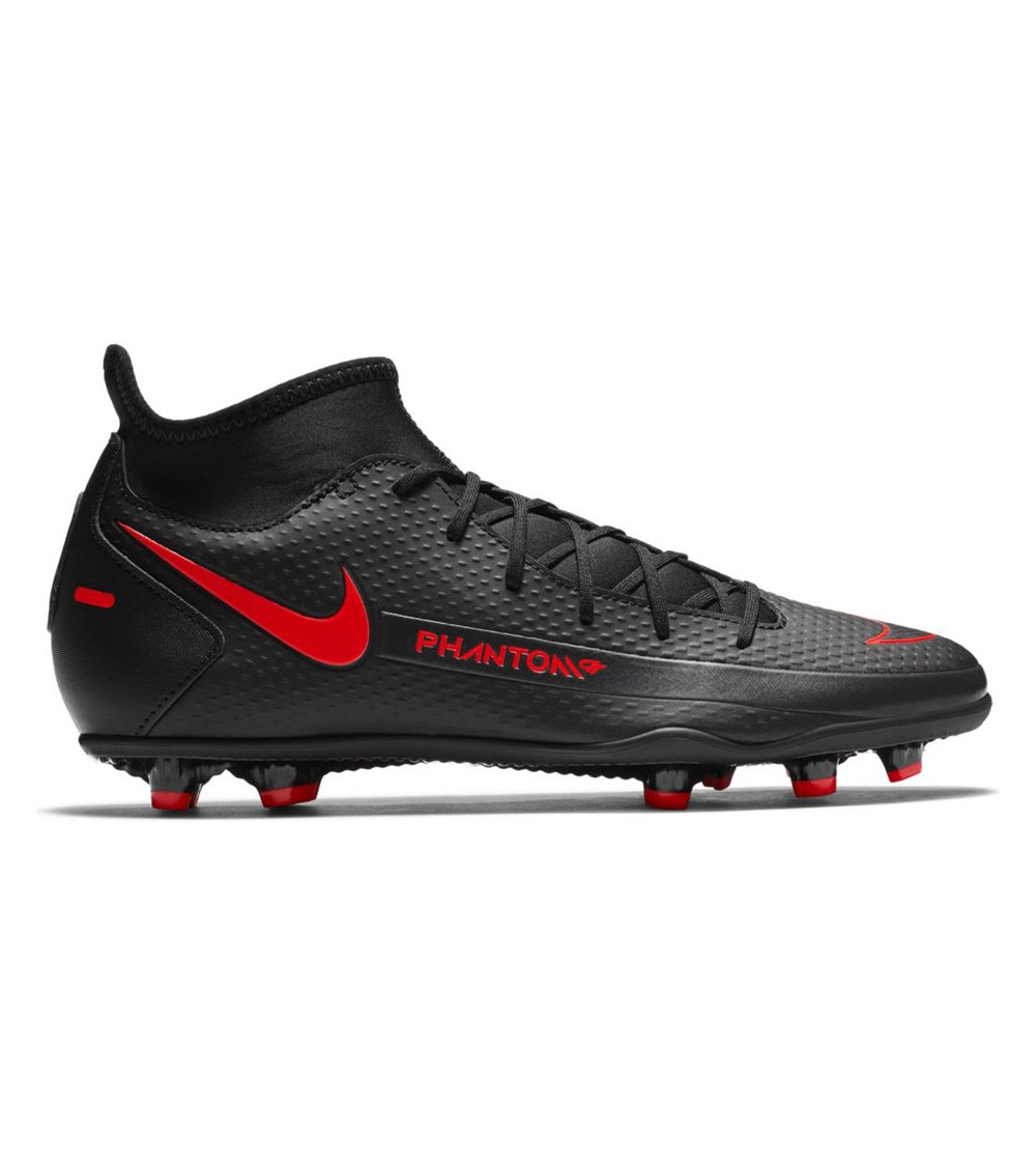 Buty piłkarskie Nike Phantom GT Club DF FG/MG CW6672 060