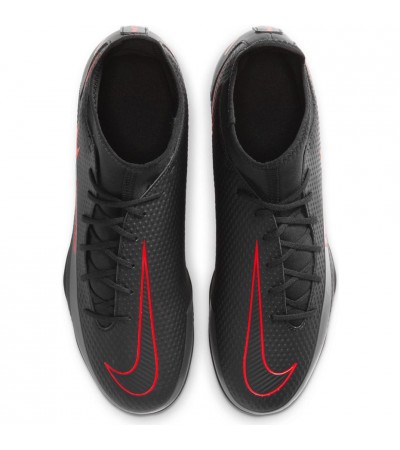 Buty piłkarskie Nike Phantom GT Club DF FG/MG CW6672 060