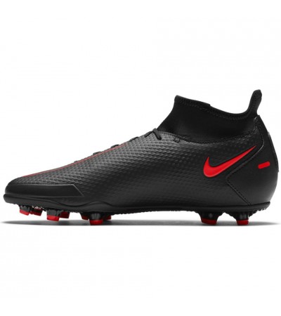Buty piłkarskie Nike Phantom GT Club DF FG/MG CW6672 060