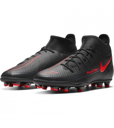 Buty piłkarskie Nike Phantom GT Club DF FG/MG CW6672 060