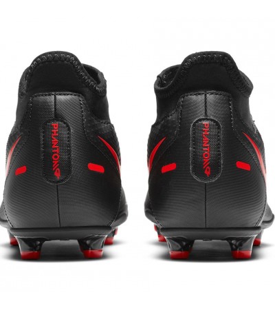 Buty piłkarskie Nike Phantom GT Club DF FG/MG CW6672 060