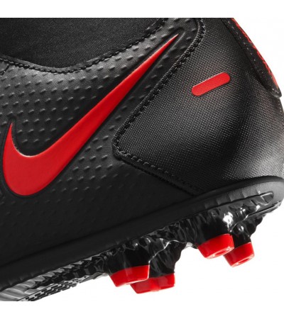 Buty piłkarskie Nike Phantom GT Club DF FG/MG CW6672 060