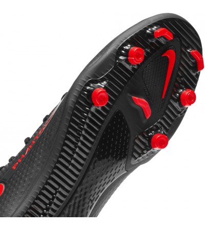 Buty piłkarskie Nike Phantom GT Club DF FG/MG CW6672 060
