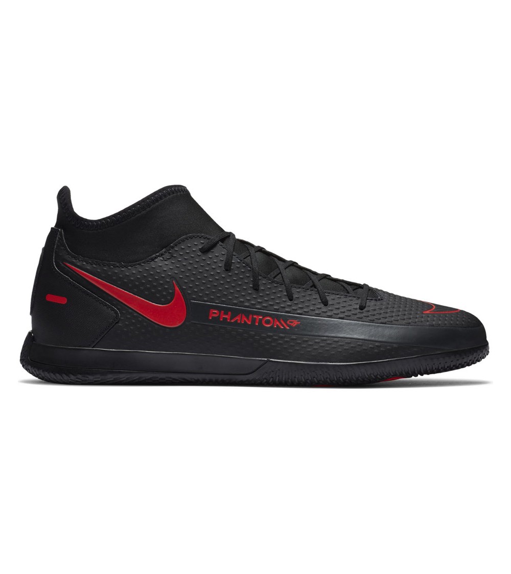 Buty piłkarskie Nike Phantom GT Club DF IC CW6671 060