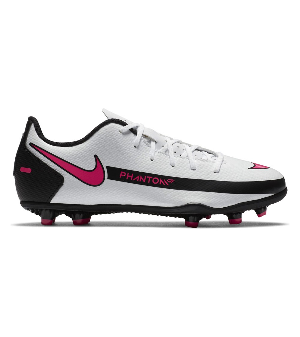 Buty piłkarskie Nike Phantom GT Club FG/MG Junior CK8479 160
