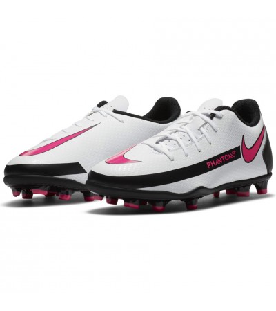 Buty piłkarskie Nike Phantom GT Club FG/MG Junior CK8479 160