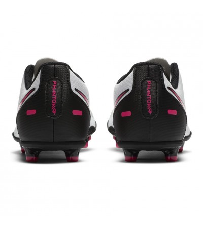 Buty piłkarskie Nike Phantom GT Club FG/MG Junior CK8479 160