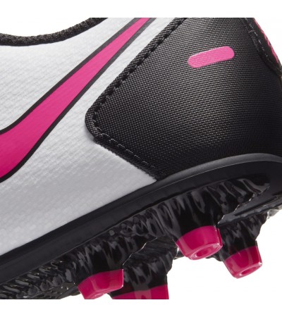 Buty piłkarskie Nike Phantom GT Club FG/MG Junior CK8479 160