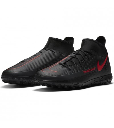 Buty piłkarskie Nike Phantom GT Club DF TF CW6670 060