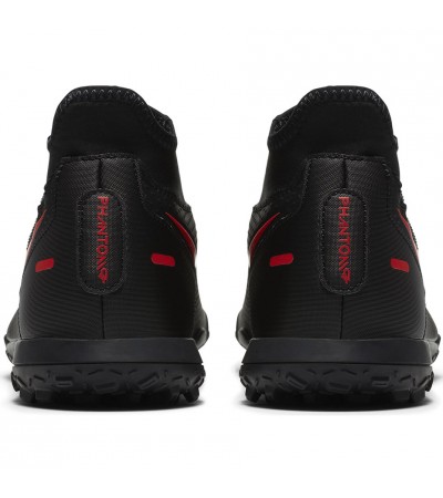 Buty piłkarskie Nike Phantom GT Club DF TF CW6670 060