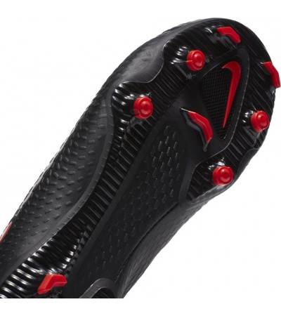 Buty piłkarskie Nike Phantom GT Academy FG/MG Junior CK8476 060