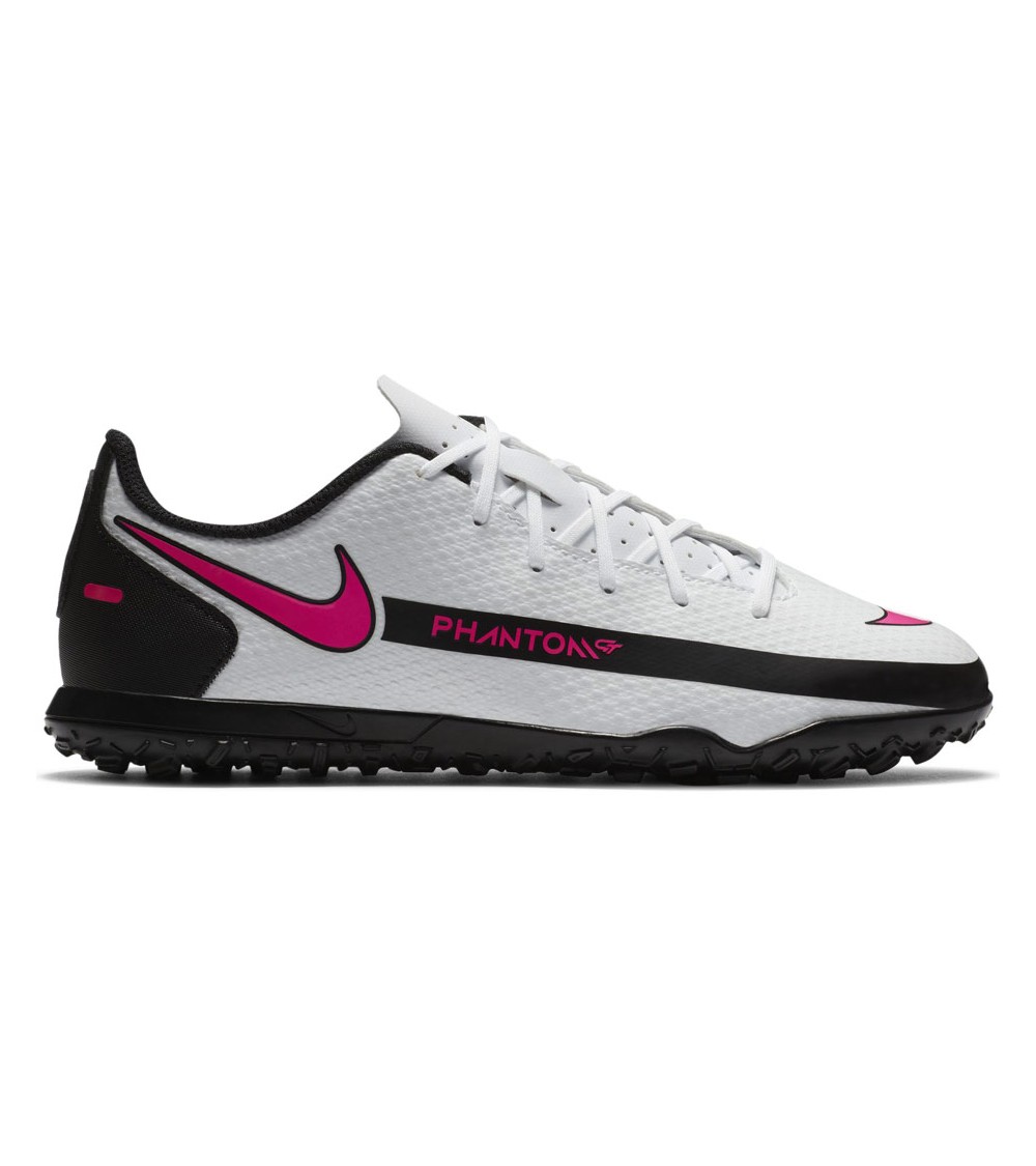 Buty piłkarskie Nike Phantom GT Club TF Junior CK8483 160