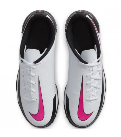 Buty piłkarskie Nike Phantom GT Club TF Junior CK8483 160