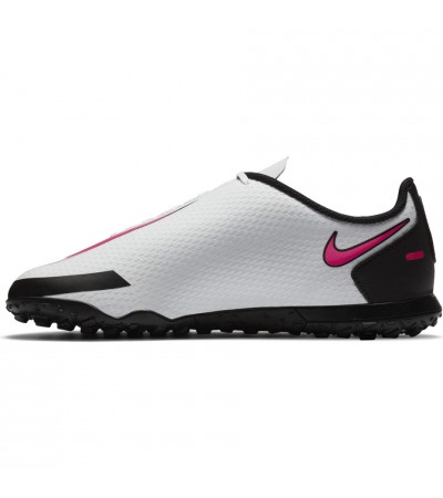 Buty piłkarskie Nike Phantom GT Club TF Junior CK8483 160