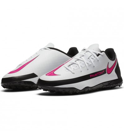 Buty piłkarskie Nike Phantom GT Club TF Junior CK8483 160