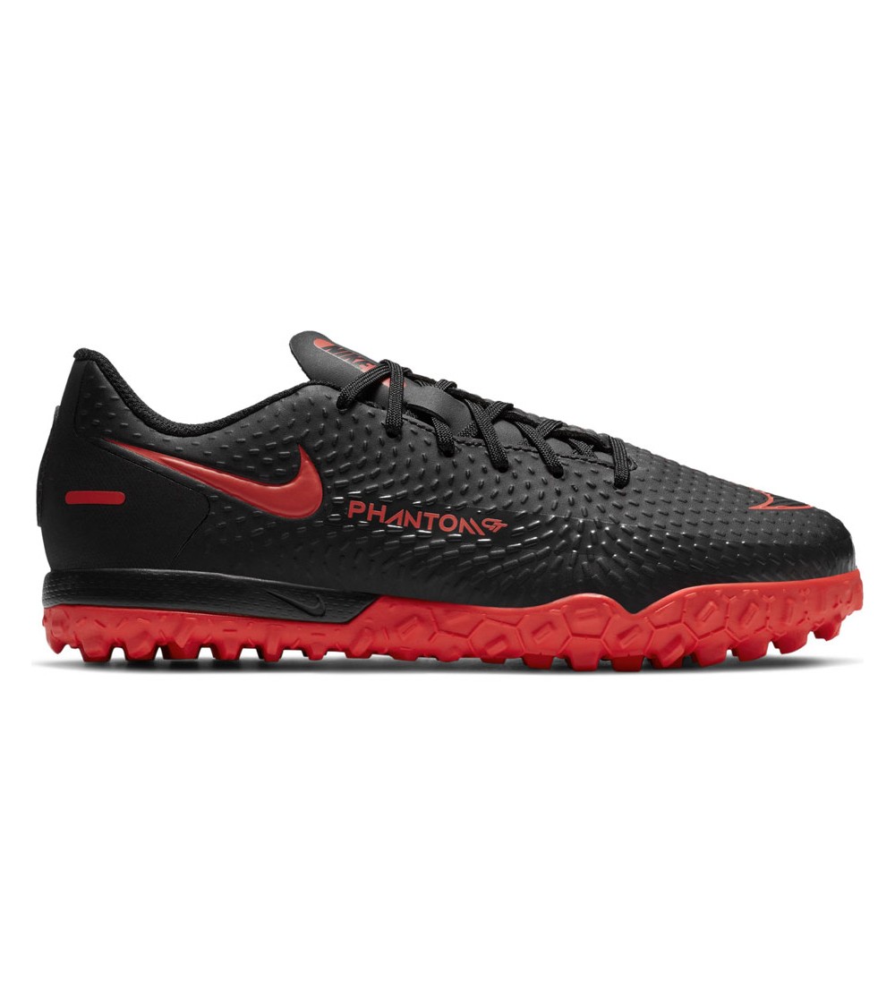 Buty piłkarskie Nike Phantom GT Academy TF Junior CK8484 060