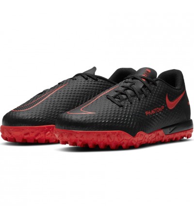 Buty piłkarskie Nike Phantom GT Academy TF Junior CK8484 060