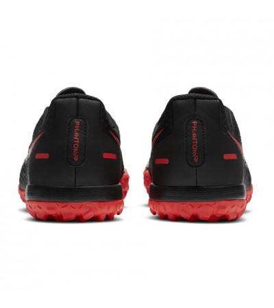 Buty piłkarskie Nike Phantom GT Academy TF Junior CK8484 060