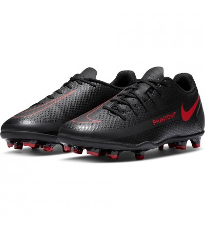 Buty piłkarskie Nike Phantom GT Club FG/MG Junior CK8479 060