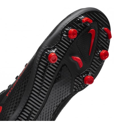 Buty piłkarskie Nike Phantom GT Club FG/MG Junior CK8479 060