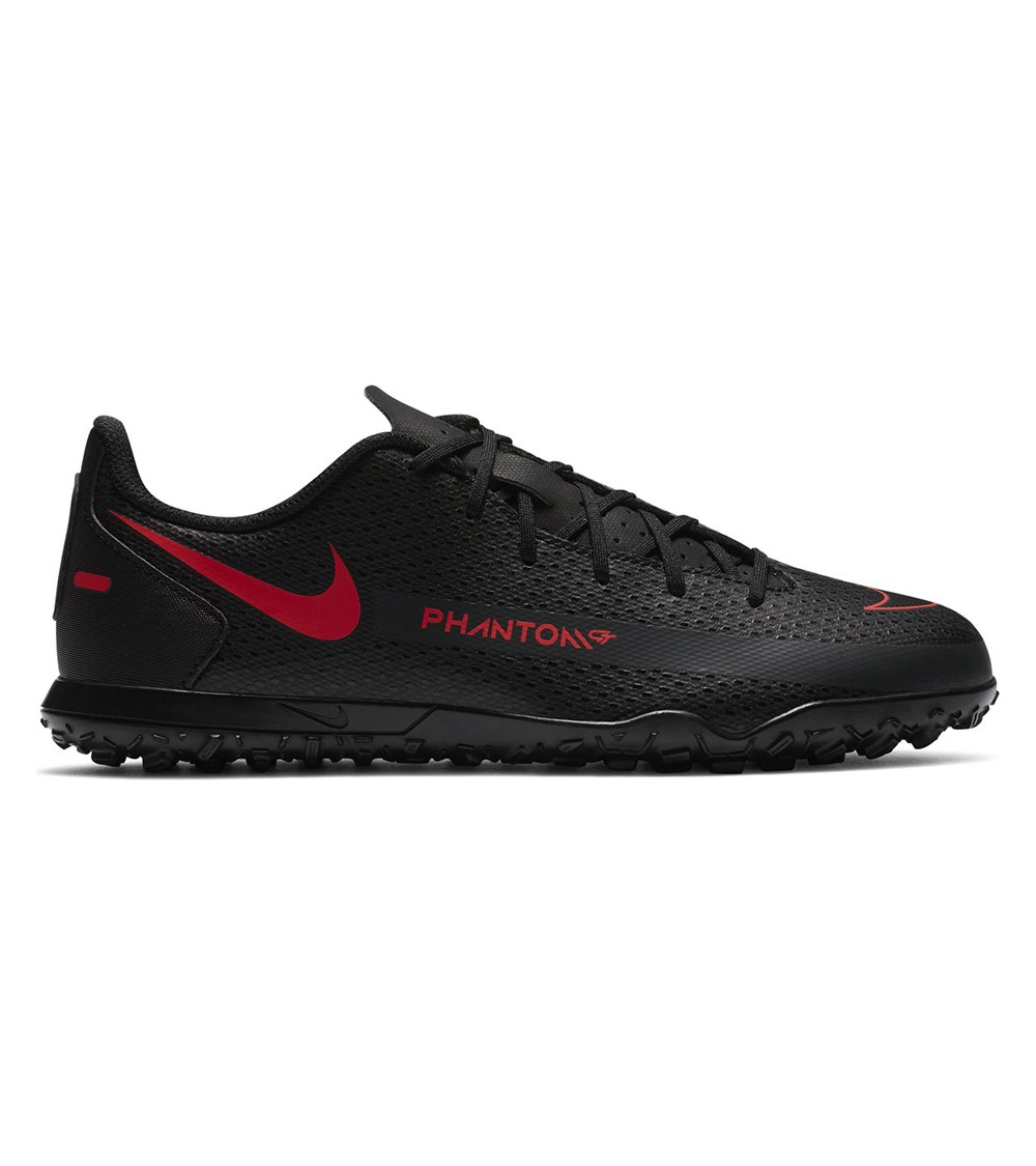 Buty piłkarskie Nike Phantom GT Club TF Junior CK8483 060