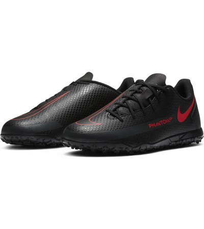 Buty piłkarskie Nike Phantom GT Club TF Junior CK8483 060