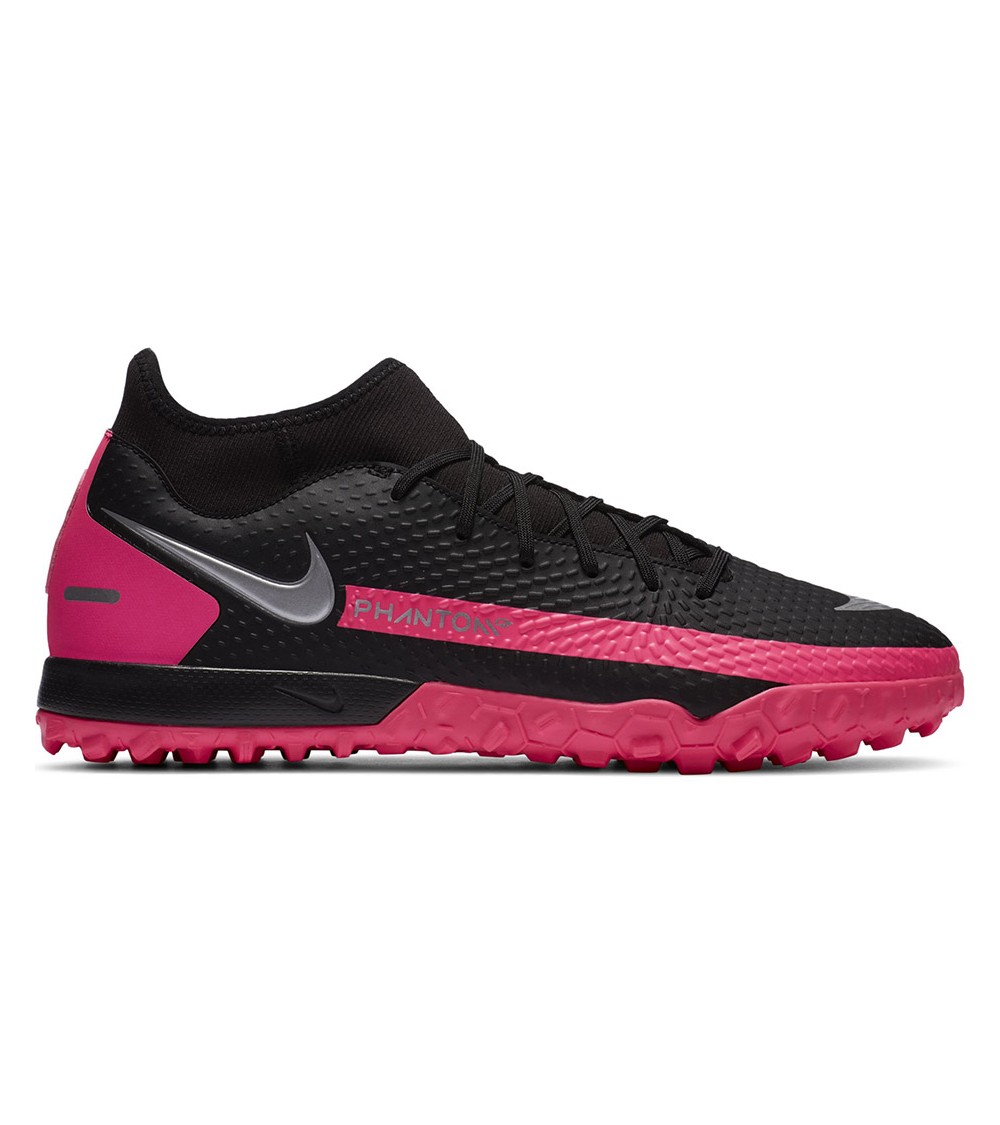 Buty piłkarskie Nike Phantom GT Academy DF TF CW6666 006