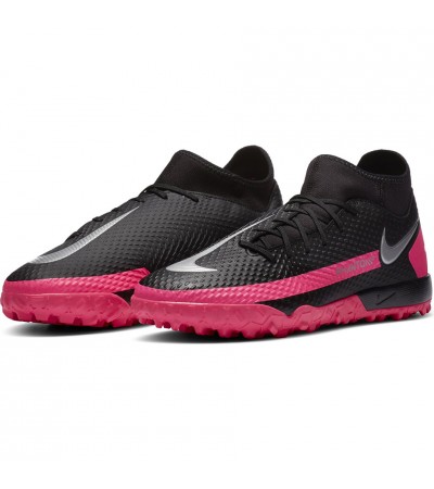 Buty piłkarskie Nike Phantom GT Academy DF TF CW6666 006