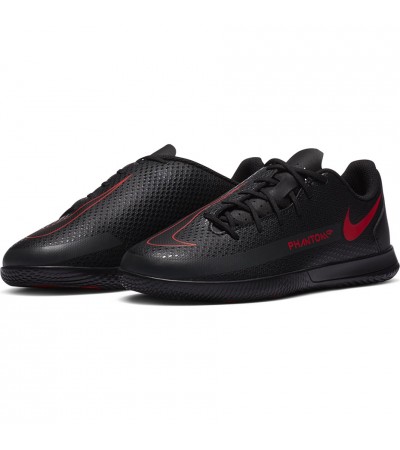Buty piłkarskie Nike Phantom GT Club IC Junior CK8481 060