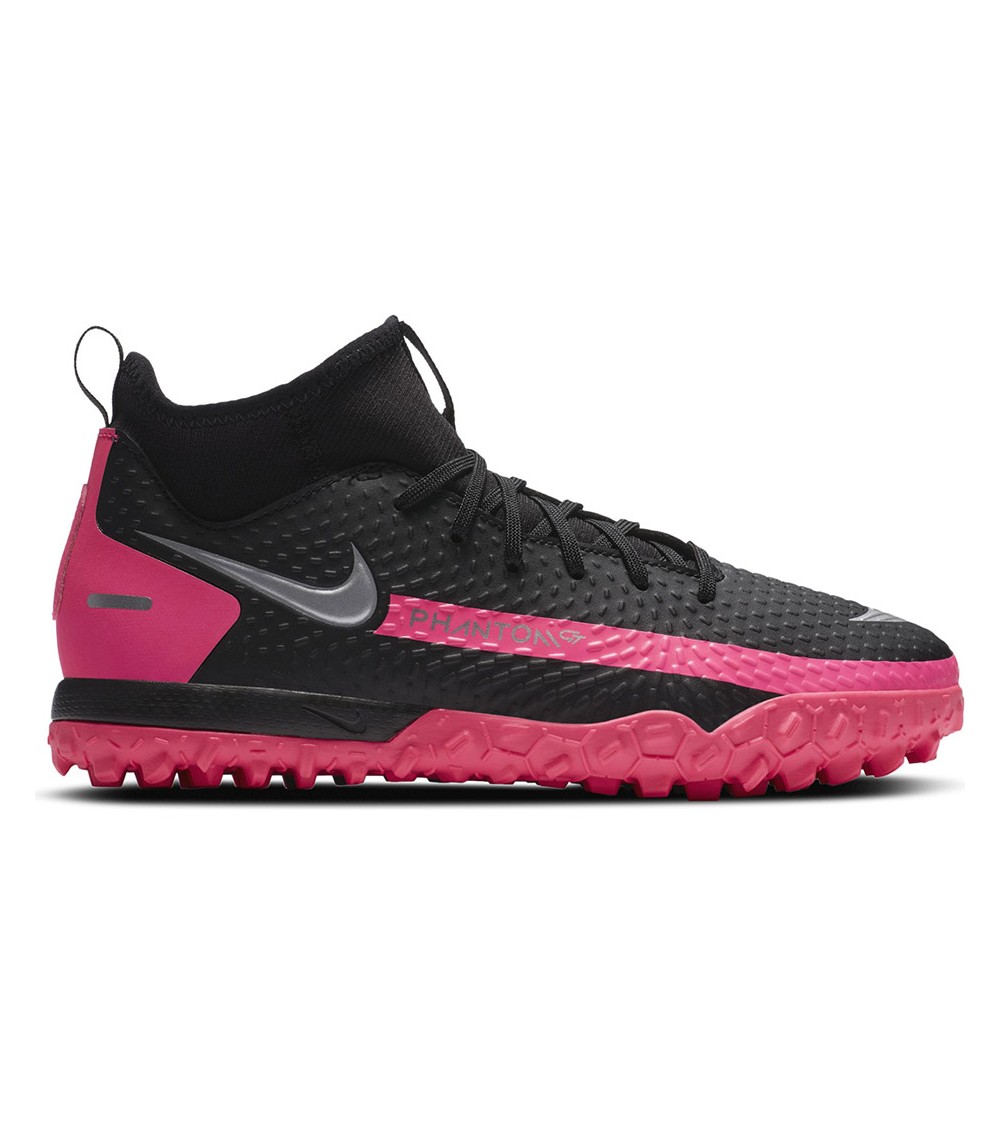 Buty piłkarsakie Nike Phantom GT Academy DF TF Junior CW6695 006