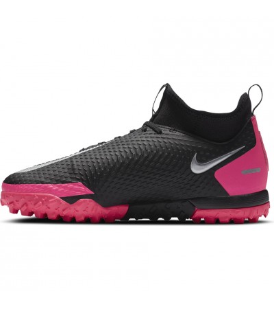 Buty piłkarsakie Nike Phantom GT Academy DF TF Junior CW6695 006