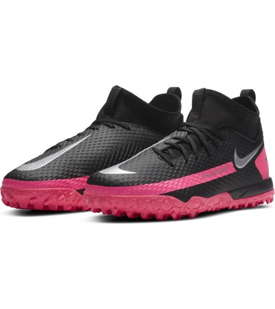 Buty piłkarsakie Nike Phantom GT Academy DF TF Junior CW6695 006