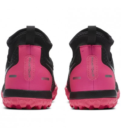 Buty piłkarsakie Nike Phantom GT Academy DF TF Junior CW6695 006