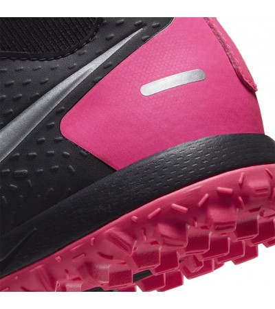 Buty piłkarsakie Nike Phantom GT Academy DF TF Junior CW6695 006