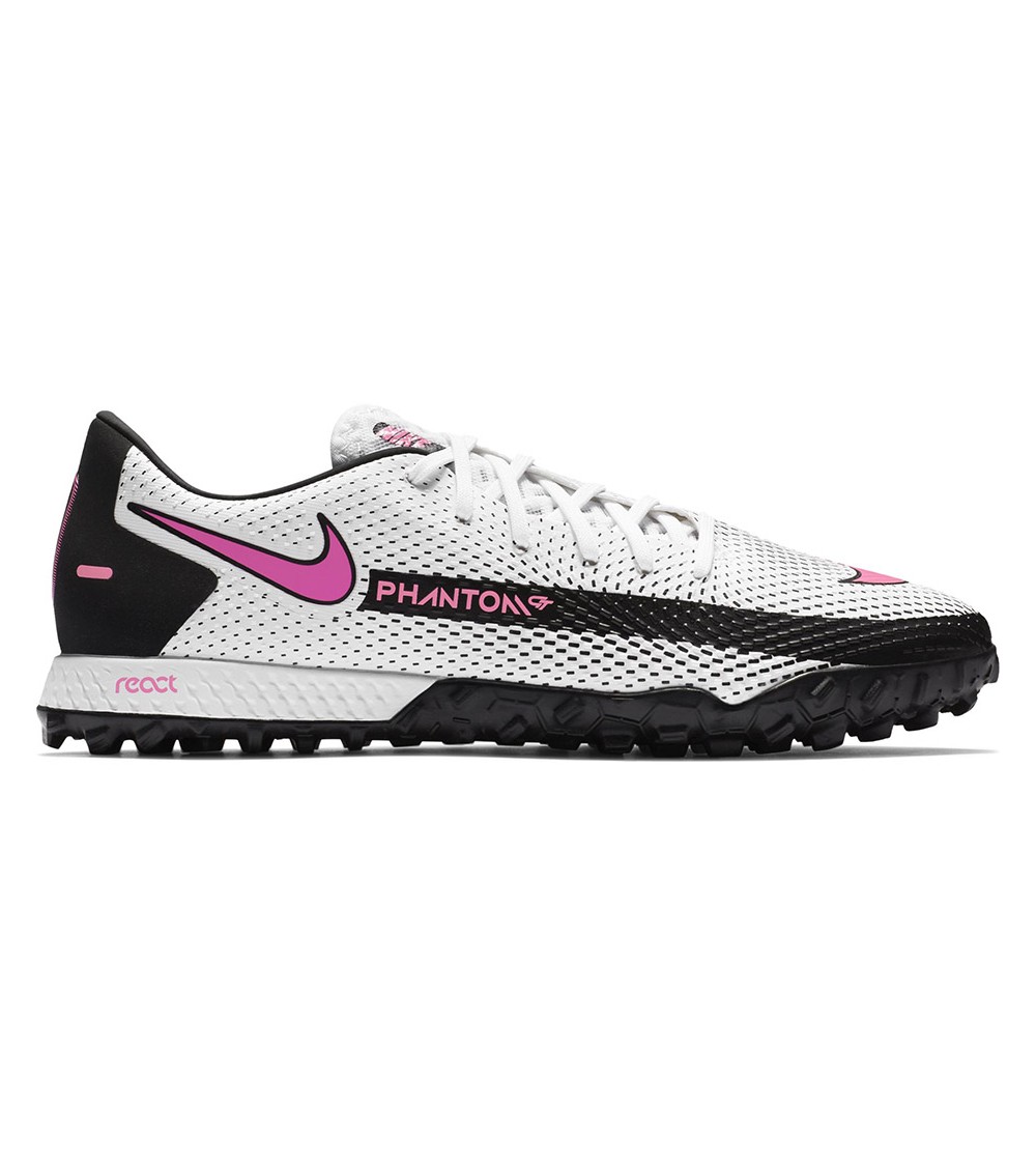 Buty piłkarskie Nike React Phantom GT Pro TF CK8468 160