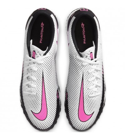 Buty piłkarskie Nike React Phantom GT Pro TF CK8468 160
