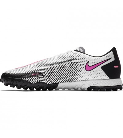 Buty piłkarskie Nike React Phantom GT Pro TF CK8468 160
