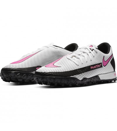 Buty piłkarskie Nike React Phantom GT Pro TF CK8468 160