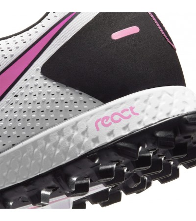 Buty piłkarskie Nike React Phantom GT Pro TF CK8468 160