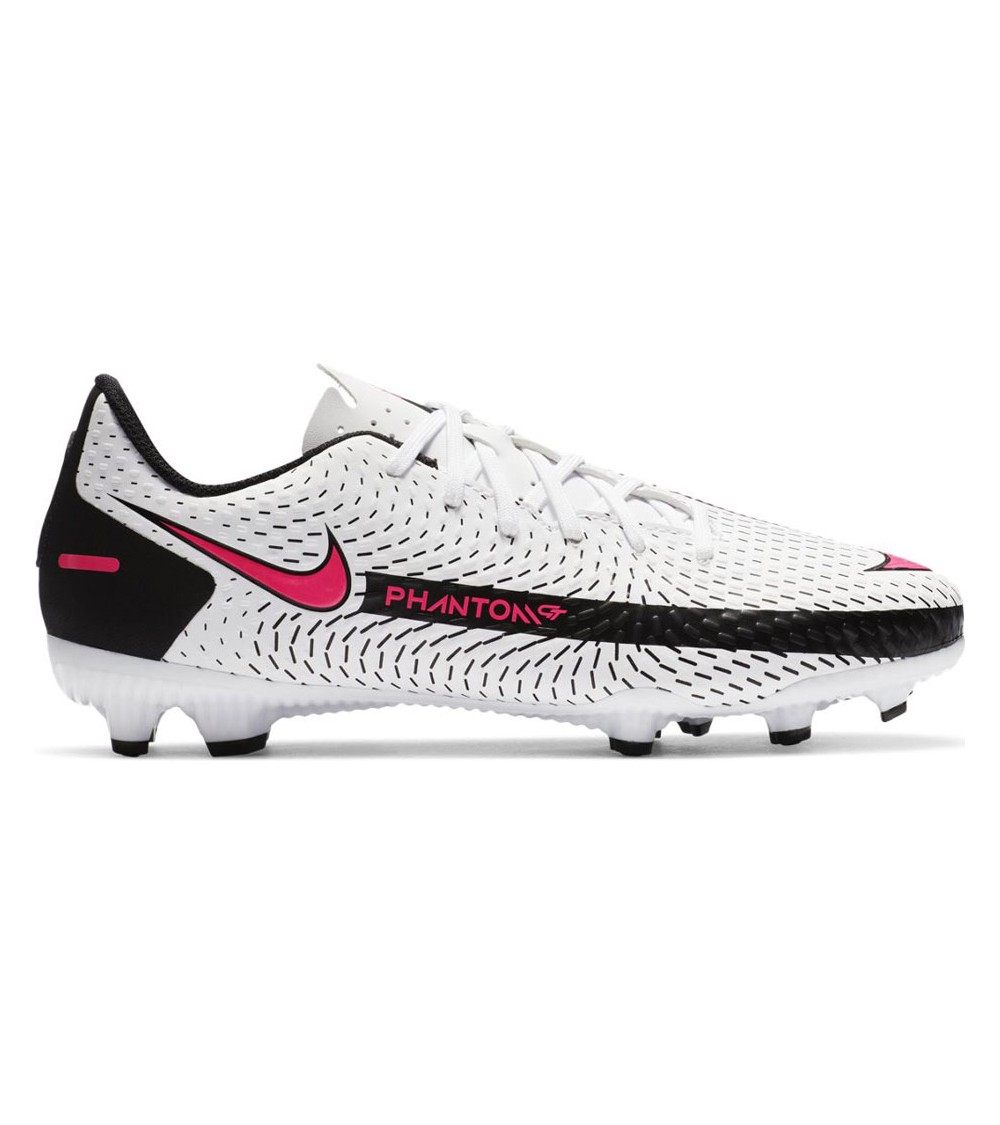 Buty piłkarskie Nike JR Phantom GT Academy FG/MG CK8476 160