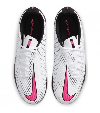 Buty piłkarskie Nike JR Phantom GT Academy FG/MG CK8476 160