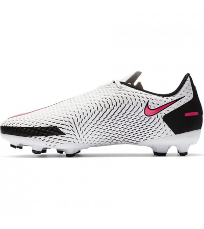 Buty piłkarskie Nike JR Phantom GT Academy FG/MG CK8476 160