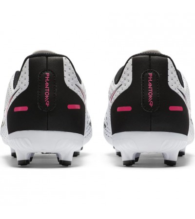 Buty piłkarskie Nike JR Phantom GT Academy FG/MG CK8476 160