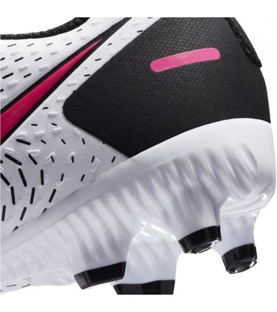 Buty piłkarskie Nike JR Phantom GT Academy FG/MG CK8476 160
