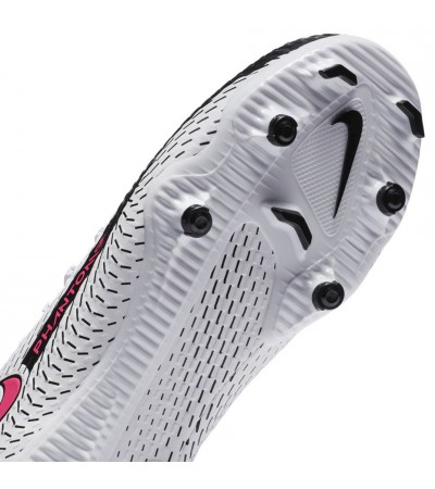 Buty piłkarskie Nike JR Phantom GT Academy FG/MG CK8476 160