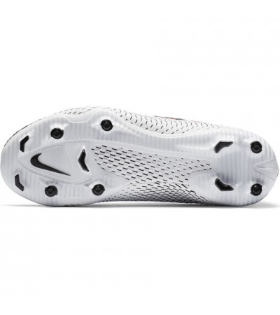 Buty piłkarskie Nike JR Phantom GT Academy FG/MG CK8476 160